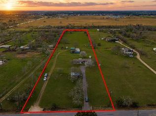 9820 Oberrender Rd, Needville, TX 77461