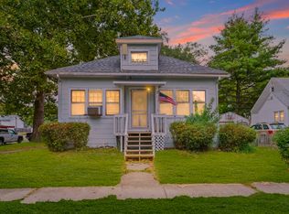 801 E Sangamon Ave, Rantoul, IL 61866