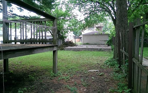 2nd image of 1131 N Lorel Ave