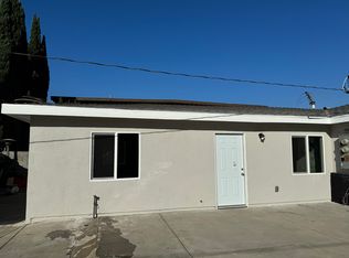 7117 Watcher St, Commerce, CA 90040