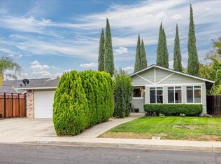 1084 Woodridge Dr, Vacaville, CA