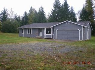 33903 10th Ave E, Roy, WA 98580