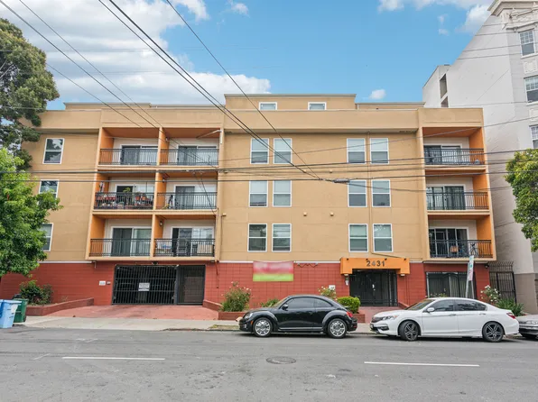 2431 Ellsworth St, 2431 Ellsworth St #107, Berkeley, CA 94704