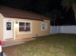 6600 Florida Ave, New Port Richey, FL 34653