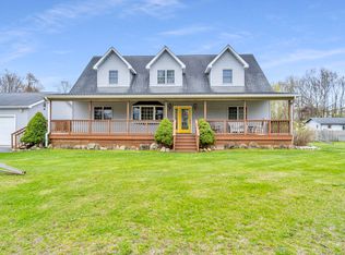 7121 Glendale Pl, Jackson, MI 49201