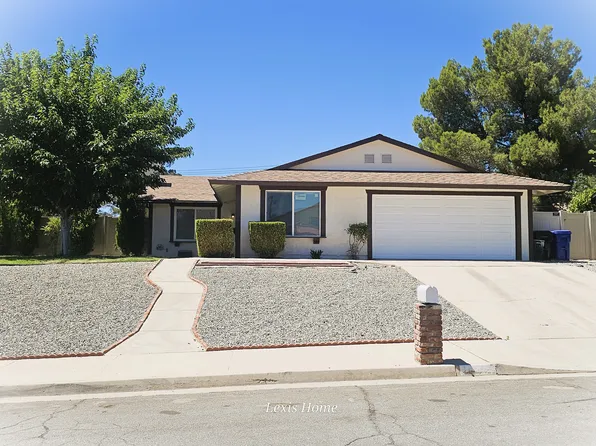 14172 Montecito Pl, Victorville, CA 92395