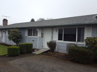 3317 W St, Vancouver, WA 98663