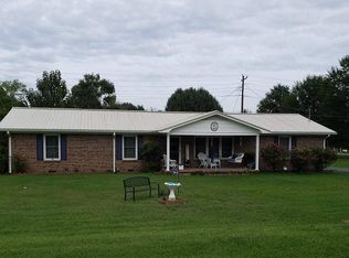 1633 Mill St, Pulaski, TN 38478