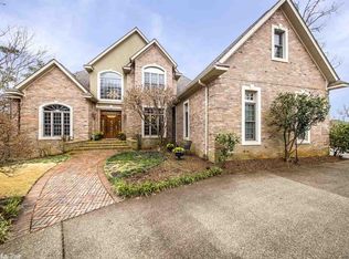 148 Waterview Dr, Hot Springs, AR 71913