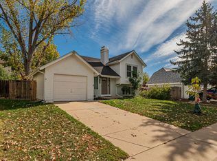 4792 S Yampa St, Aurora, CO 80015