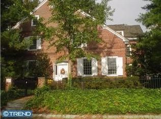 18 Paddock Ln, Cinnaminson, NJ 08077