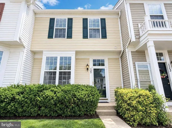 125 Hidden Hill Cir, Odenton, MD 21113