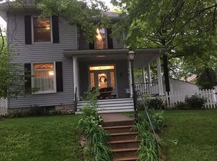 1125 Warren St, Alton, IL 62002