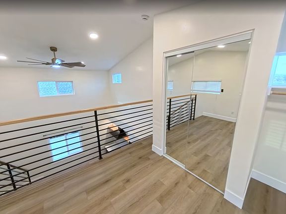 2nd View from Loft