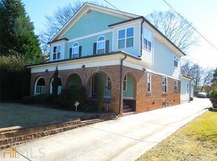 1602 Hardin Ave, College Park, GA 30337