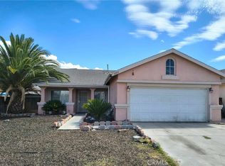 3593 Cougar Canyon Rd, Hemet, CA 92545