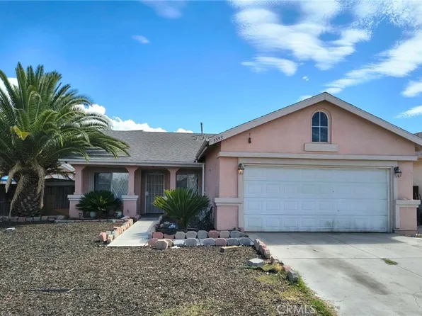 3593 Cougar Canyon Rd, Hemet, CA 92545