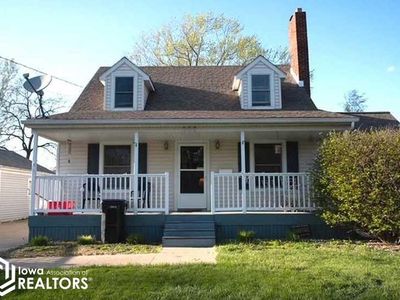209 W Golf Ave, Ottumwa, IA, 52501