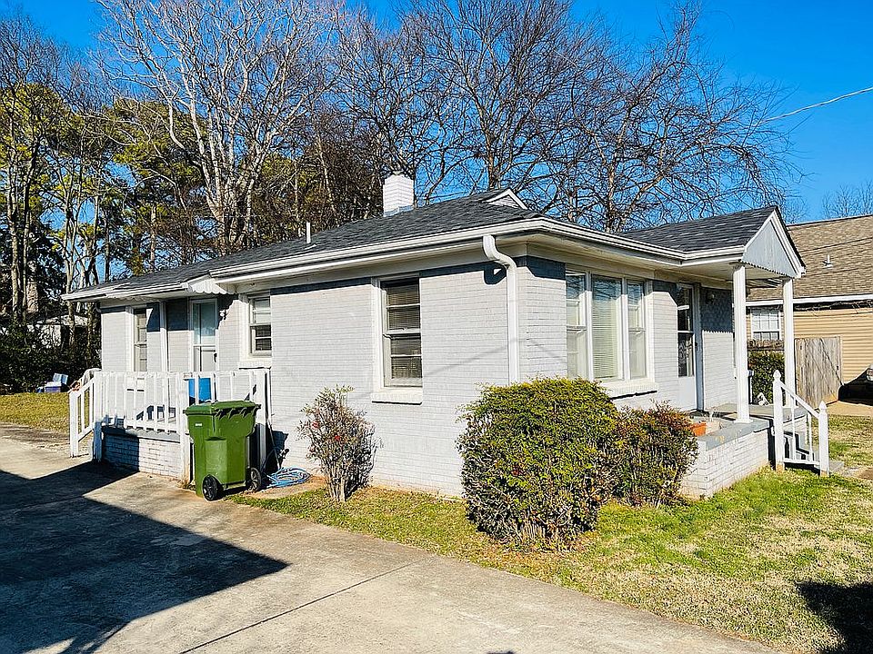 2nd image of 2304 Bell Ave NW