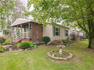 6053 W 800 S, Jamestown, IN 46147