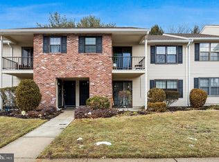 536 Willow Turn, Mount Laurel, NJ 08054