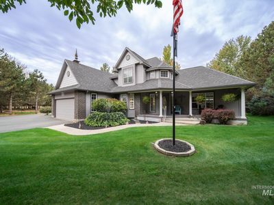 2180 Waterwheel Rd, Emmett, ID, 83617