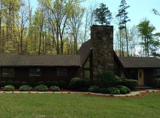 109 Quail Hollow Rd, Morehead, KY 40351