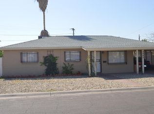 3445 W Rancho Dr, Phoenix, AZ 85017