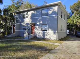 3541 Post St, Jacksonville, FL 32205