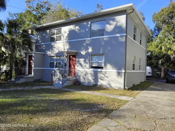 3541 Post St, Jacksonville, FL 32205