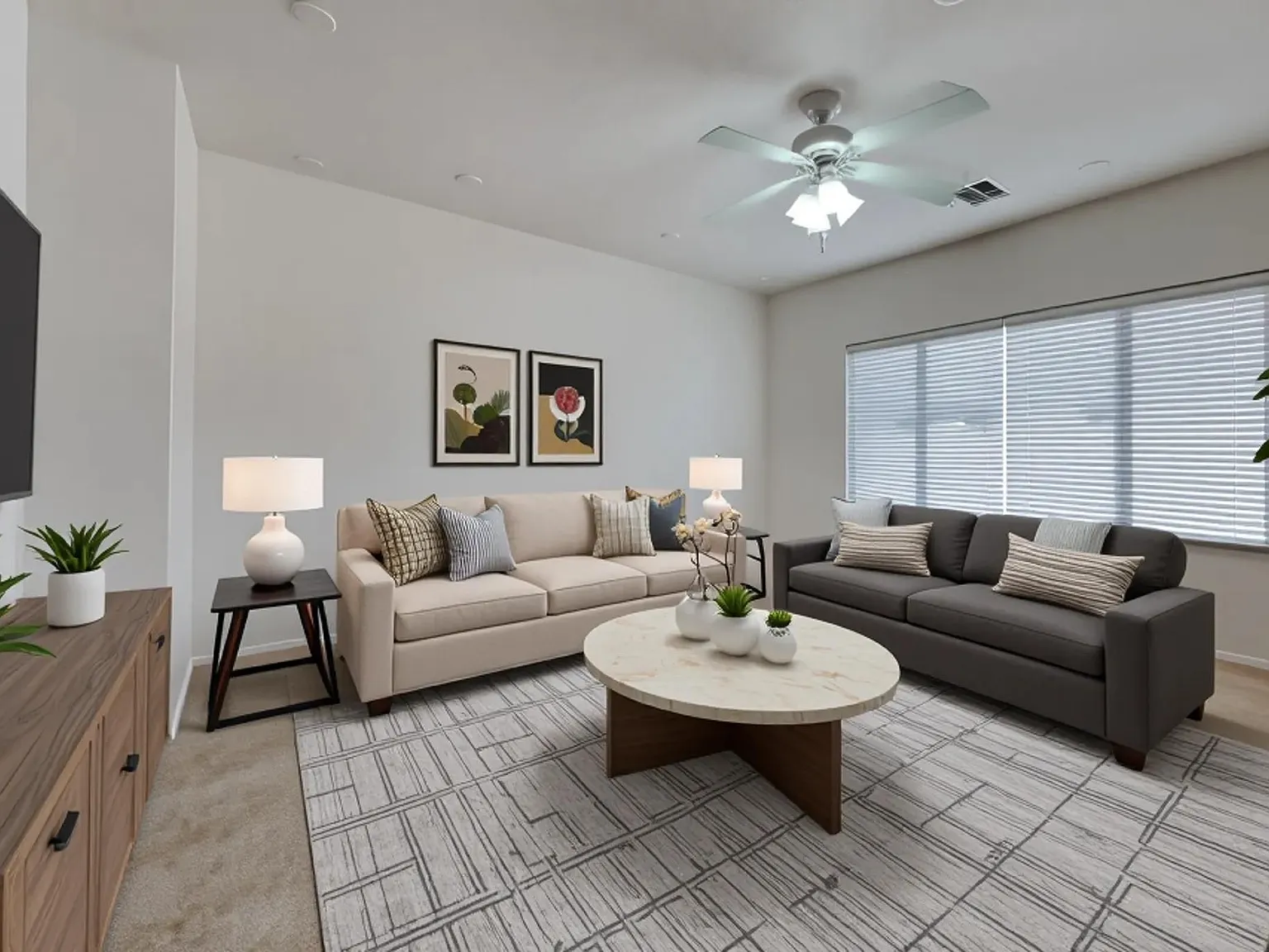 4 bed, 3.0 bath, 1809 sqft, $2,215 — Photo 3