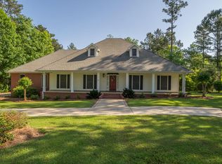 406 Longleaf Dr, Petal, MS 39465