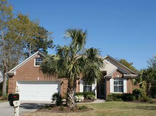 27 Boatmen Dr, Pawleys Island, SC 29585