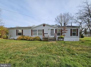 306 2nd Ave, Osceola Mills, PA 16666