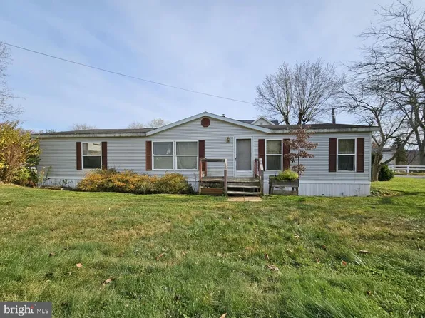 306 2nd Ave, Osceola Mills, PA 16666