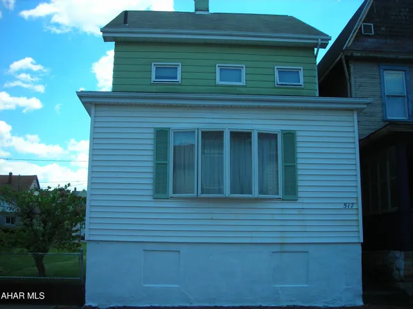 517 5th Ave, Altoona, PA 16602