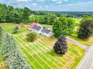 574 Howes Corner Road, Turner, ME 04282