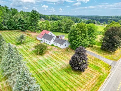 574 Howes Corner Road, Turner, ME, 04282