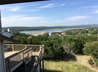 3610 Mount Laurel Rd, Lago Vista, TX 78645