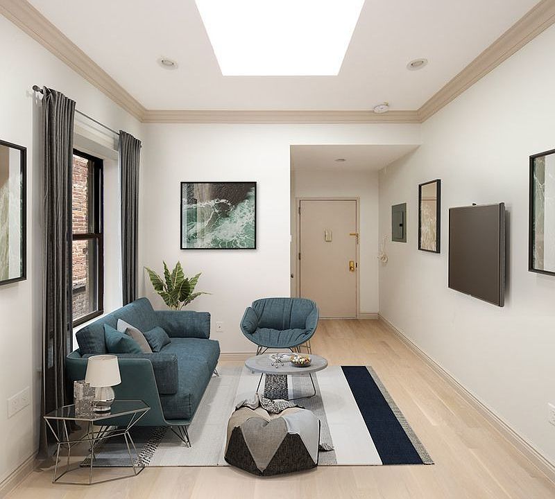 1st image of 340 E 55th St APT 5D