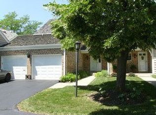 1539 Shire Cir, Inverness, IL 60067