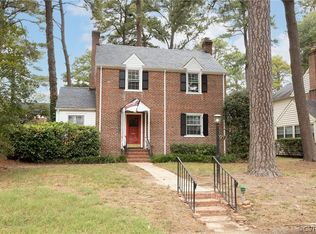 910 Pine Ridge Rd, Richmond, VA 23226