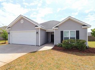 303 Haven Way, Perry, GA 31069