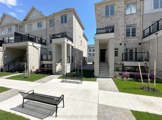 1655 Palmers Sawmill Rd #1008, Pickering, ON L1X0R3