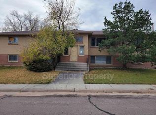 3021 Kelley Dr #3, Cheyenne, WY 82001