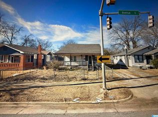 3310 Avenue I, Birmingham, AL 35218