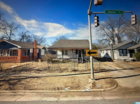 3310 Avenue I, Birmingham, AL 35218