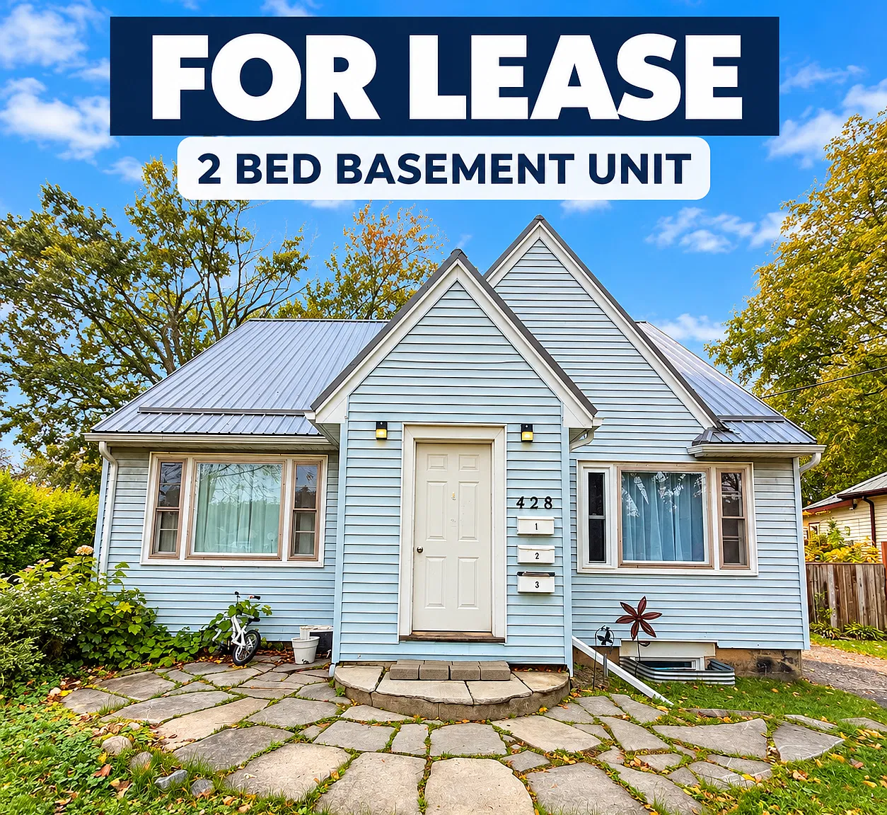 2-428 Thorold Road Welland Ontario L3C3W6 — Photo 1
