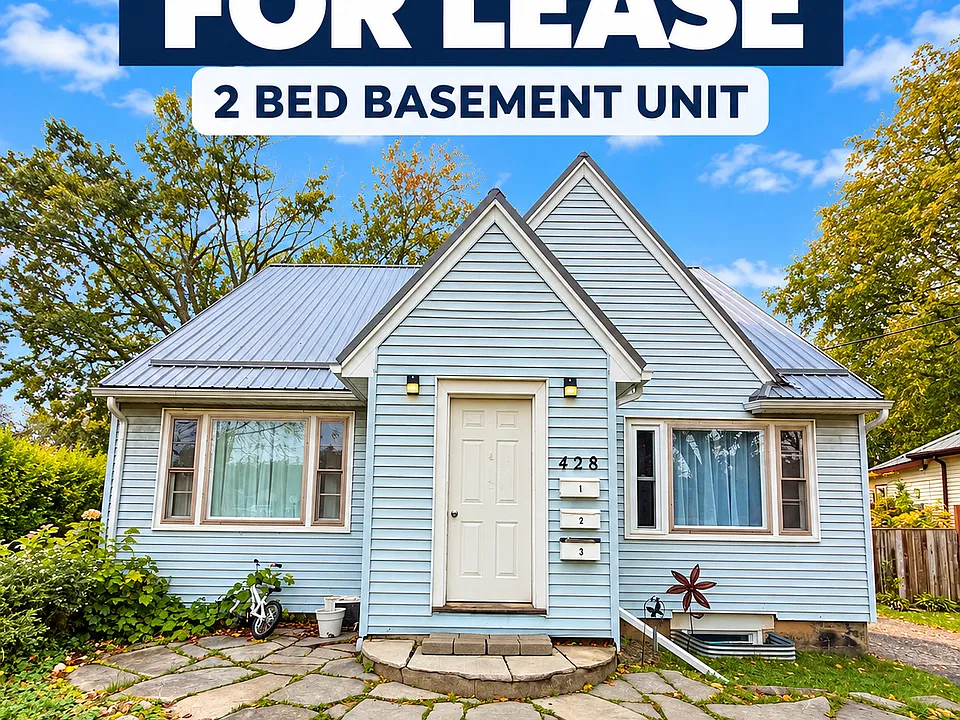 428 Thorold Rd