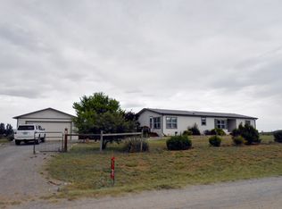 84 Horseshoe Loop, Edgewood, NM 87015